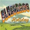 J.D. Crowe Bluegrass Holiday (CD) Album