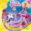 Barbie Barbie in das Sternenlicht-Abenteuer (CD)
