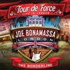 Joe Bonamassa Tour De Force: Live In London - The Borderline (2CD) (CD)