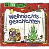 Marco Sumfleth & Florian Lamp Die 30 besten Weihnachtsgeschichten (CD)