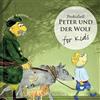 Mussorgsky Peter U.d.Wolf:for Kids (CD)