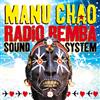 Manu Chao Radio Bemba Sound System (Vinyl LP) 12" Album with CD