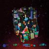 Little Dragon New Me, Same Us (CD) Album