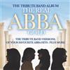 The Real Abba Gold The Tribute Album (CD) Album