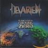 Devariem Planet Earth Ground Zero (CD)