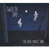 Twelfth Day The Devil Makes Three (CD)