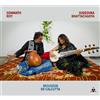 Somnath Roy Somnath Roy/Sudeshna Bhattacharya: Mousson De Calcutta (CD) Album