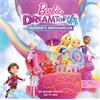 Barbie Barbie Dreamtopia - Zauberhafte Abenteuerreisen - Das Original-Hörsp (CD)