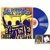 883 Nella Notte (Original Version 1997 Vinile 180Gr. Blu + 2 Figurine (Vinyl LP)