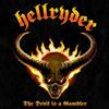 Hellryder The Devil Is a Gambler (CD) Album Digipak