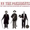 The Presidents of The United States of America II (Cassette)