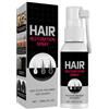 Mnozreo Spray per Capelli Grigi,30ML,1PC,Cura Naturale per Capelli Grigi,Nutre Radici e Cuoio Capelluto,per Donne e Uomini
