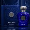 Dreams Arabian JV Blue Oud fragranza da uomo da 100 ml + campioncino in omaggio da borsetta da 5 ml
