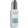 Terme dei Papi Siero Viso Acido Ialuronico 3 Pesi Molecolari all'Acqua Termale, Idratante Antiage, Formula Minimalista 4 Ingredienti, Senza Profumo, Uomo e Donna, Flacone Vetro con Contagocce, 30 ml