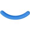 KIXZSAZ Ricariche per piegaciglia riutilizzabili in gel di silice da 10 pacchi/lotto con cuscinetti di ricarica di ricambio per piegaciglia curvi, Blu