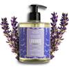 Panier des Sens Sapone liquido Mani Lavanda & Legno Ambrato 500ml Cesto dei Sensi