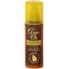 Bonafide Fresh Olio di Argan Heat Defence Leave in Spray con olio di argan marocchino, 150 ml