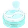 FOREO IRIS Patch Occhi Idrogel Idratanti, 60 Pz | Patch Contorno Occhi, Occhiaie, Borse, Gonfiore, Idrogel, Vitamina C, Retinolo, Tutti I Tipi Di Pelle, Vegani