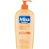 Mixa BABY DELIKATNY PŁYN DO KDCR-PIELI I MYCIA Z OLEJKIEM