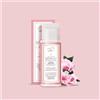 Alta Natura Acqua di Damasco Lozione Esfoliante 50 ml - Trattamento Viso Quotidiano per Pelle Più Luminosa e Levigata