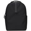 RAINS Clip Front Backpack W3 Black N/A EU