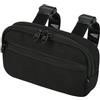 Generico Borsa Da Sella Per Equitazione - Custodia Per Sella Per Cavallo, Organizer Ad Accesso Rapido Con Chiusura A Cerniera, Attrezzatura Equestre Per Esterni | Trail Travel Horseback Keys Card E Bottiglia D