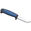 Morakniv Mora FT01506, Coltello a Lama Fissa Unisex - Adulto, Nero, Taglia Unica