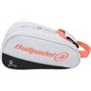 Bullpadel Beauty Case Bullpadel D. Case Bianco Donna Bpn26019