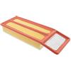 MAPCO Filtro aria 60075 | Compatibile con: ALFA ROMEO MITO, CITROËN NEMO Großraumlimousine, NEMO Kasten/Großraumlimousine, FIAT 500, 500 C, 500L