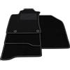 Somer Car Kit Tappetini Auto compatibili con Kia XCeed Plug-in Hybrid 2019-2026 | Set Tappeti in Moquette, Tappeto auto su misura