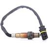 Bosch 0258006276 - Sonda Lambda | Compatibile con: CHRYSLER CROSSFIRE, CROSSFIRE Roadster, MERCEDES-BENZ E-CLASS, E-CLASS T-Model, M-CLASS, S-CLASS