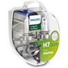 Philips automotive lighting 12972LLECOS2 - Fanale LongLife EcoVision H7, 2 pezzi.