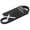 RIDEX 305P0004 Cinghia servizi Compatibilità con TOYOTA Yaris Hatchback P9