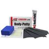 QUXVUIS Kit di riempimento AntiGraffio in Stucco per carrozzeria convenienti e pratici per Il restauro della carrozzeria dell'auto, in plastica, Potente, Durevole ed efficiente