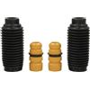 KYB Kit parapolvere Ammortizzatore 910314 anteriori per DS4