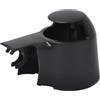 mophrati Posteriore Parabrezza Braccio Tergicristallo Caps Tergicristallo Dado Coperture Accessori di Riparazione Auto di Ricambio per Caddy/Golf/Per Passat/Per Touran