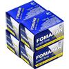 Fomapan Classic 100 135/36 confezione da 4 rullini