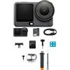 DJI Osmo Action 6 Kit Acqua