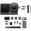 DJI Osmo Action 6 Kit Avventura Acqua