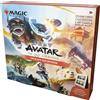 Magic: The Gathering Confezione scena di Magic The Gathering | Avatar La leggenda di Aang L'Invasi...