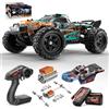 Womaqu Macchina Telecomandata 118 4WD 40 km/h Fuoristrada 4x4, Macchina Radiocomanda...