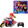 Hot Wheels Mario Motocross R/C, motocicletta radiocomandata ispirata al film...