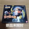 Bandai Modellino Bandai Soul of Chogokin GX-10 Boss Borot Mazinger Z Diecast