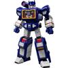 Blokees Technology Inc. BLOKEES Transformers Action Edition 03 Soundwave