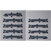 KATO 10-1672 N Gauge Class 800/3 GWR 9-Car Set New From Japan Case Box JPN Train
