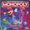 Monopoly Super Mario Galaxy Il Film, gioco da tavolo, divertimento per tutta ...