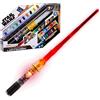 Star Wars Hasbro, Spada Laser Cristallo del Potere, 7 Colori e 10 Cristalli, ...