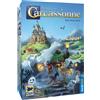 Giochi Uniti Nebbie su Carcassonne, Gioco Cooperativo, Espansione, Edizione I...