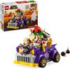 LEGO Super Mario Pack di Espansione Il Bolide di Bowser, Giochi per Bambini d...