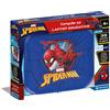 Clementoni Computer Kid Spiderman Laptop Educativo Bambini 4+ Anni, 30 attiv...